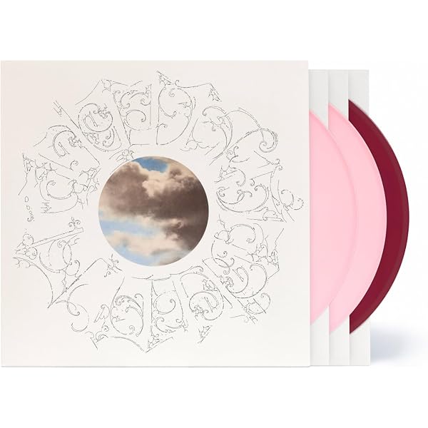 Amazon.com: The Divine Feminine (10th Anniversary) [Standard Vinyl